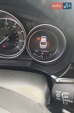 Седан Mazda 6 2021 в 