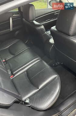 Лифтбек Mazda 6 2010 в 