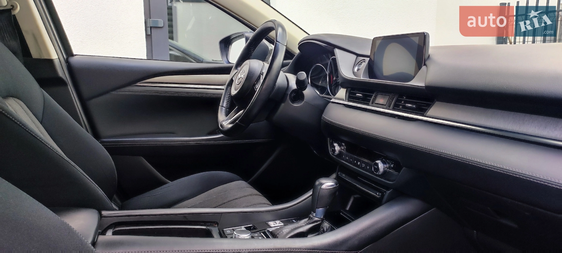 2019 Mazda 6 - мініатюра 7