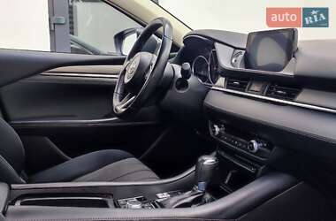 Седан Mazda 6 2019 в 
