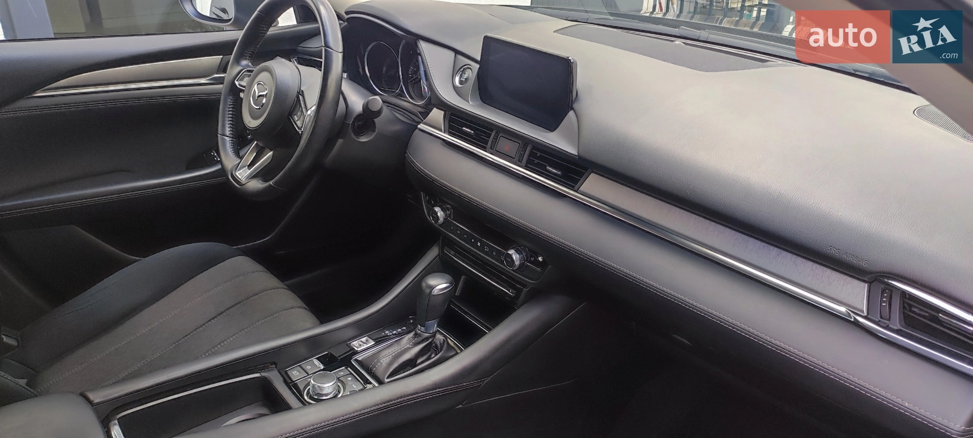 2019 Mazda 6 - мініатюра 10