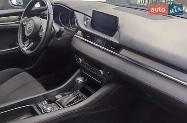 Седан Mazda 6 2019 в 