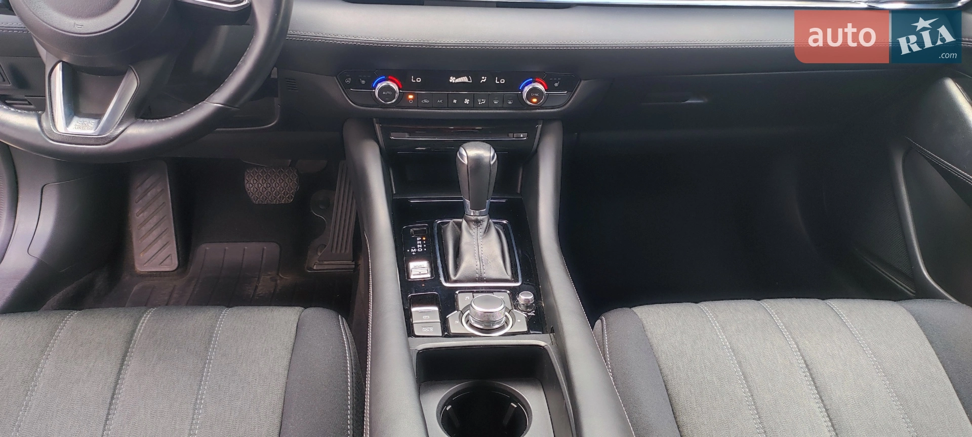 2019 Mazda 6 - мініатюра 15