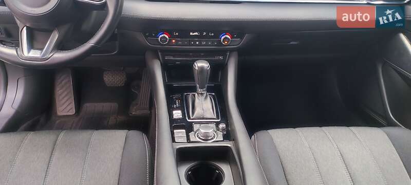 Седан Mazda 6 2019 в Києві