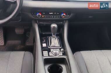 Седан Mazda 6 2019 в 
