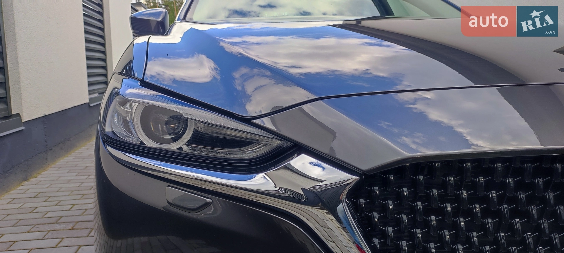 2019 Mazda 6 - мініатюра 17