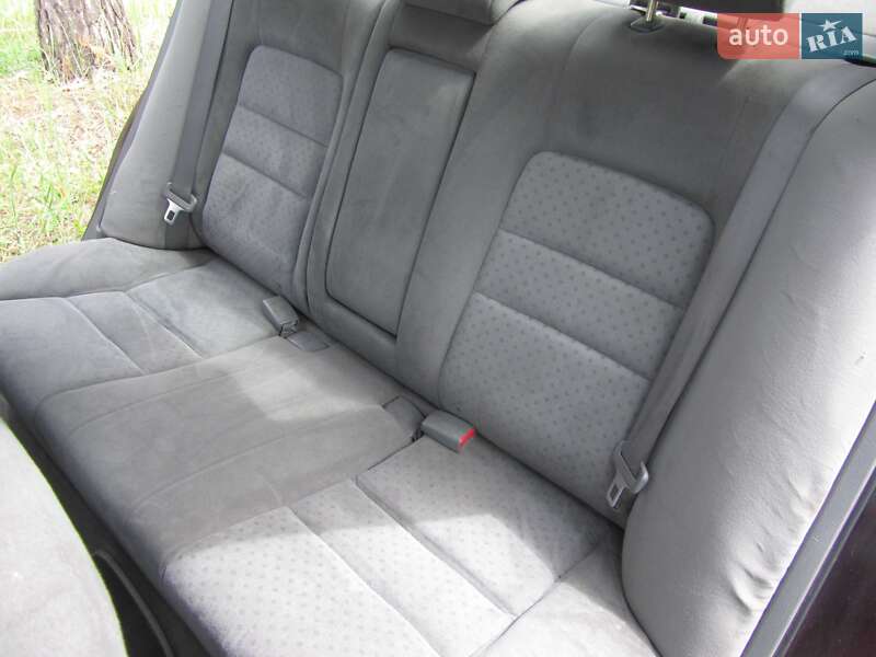 Седан Mazda 6 2005 в Киеве