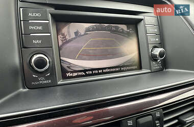 Седан Mazda 6 2013 в 