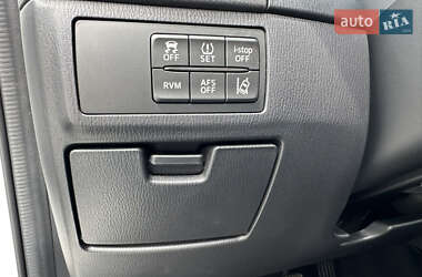 Седан Mazda 6 2013 в 