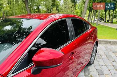 Седан Mazda 6 2021 в 