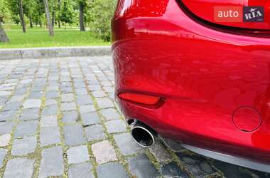 Седан Mazda 6 2021 в 