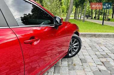 Седан Mazda 6 2021 в 