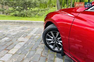 Седан Mazda 6 2021 в 