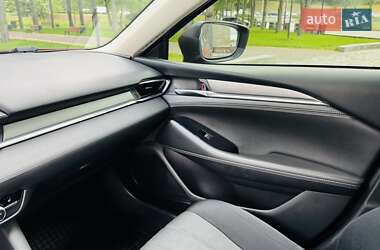 Седан Mazda 6 2021 в 