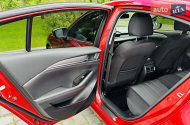 Седан Mazda 6 2021 в 