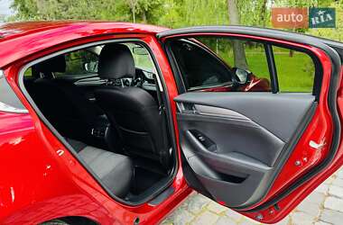 Седан Mazda 6 2021 в 