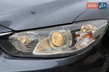Универсал Mazda 6 2013 в 