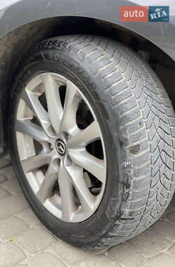 Универсал Mazda 6 2013 в 