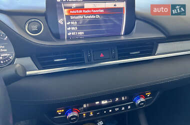 Седан Mazda 6 2019 в 