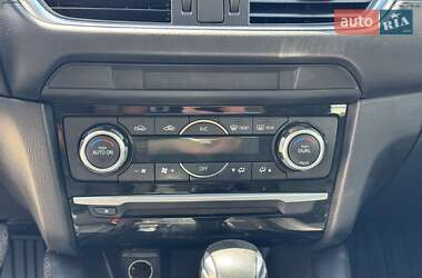 Седан Mazda 6 2016 в 