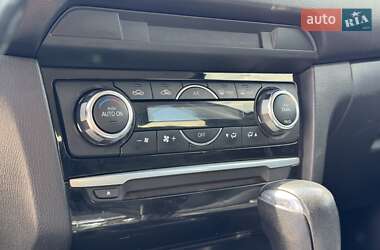 Седан Mazda 6 2016 в 