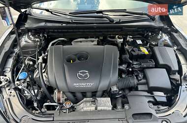 Седан Mazda 6 2018 в 