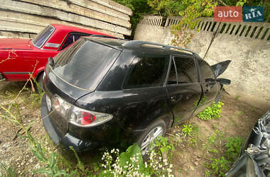 Універсал Mazda 6 2006 в 