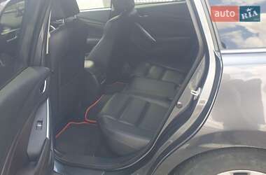 Універсал Mazda 6 2015 в 