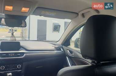 Універсал Mazda 6 2015 в 