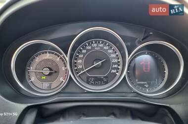Универсал Mazda 6 2012 в 