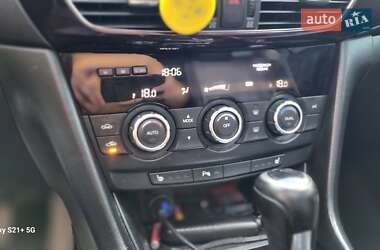 Универсал Mazda 6 2012 в 