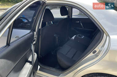 Седан Mazda 6 2007 в 