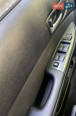 Седан Mazda 6 2007 в 