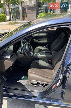 Седан Mazda 6 2019 в 