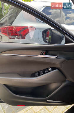 Седан Mazda 6 2019 в 