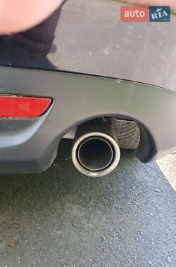 Ліфтбек Mazda 6 2011 в 