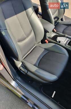 Ліфтбек Mazda 6 2011 в 