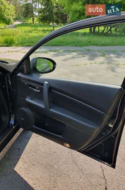 Ліфтбек Mazda 6 2011 в 