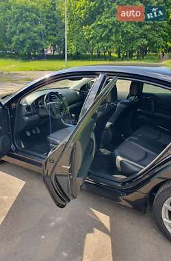 Ліфтбек Mazda 6 2011 в 