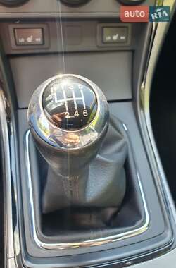 Ліфтбек Mazda 6 2011 в 