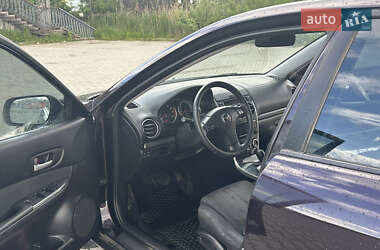 Седан Mazda 6 2006 в 