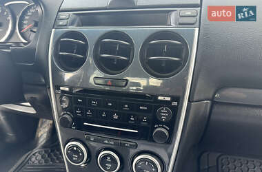 Седан Mazda 6 2006 в 