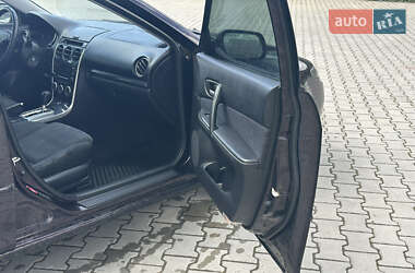 Седан Mazda 6 2006 в 