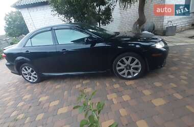 Седан Mazda 6 2003 в 