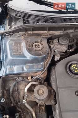 Ліфтбек Mazda 6 2006 в 