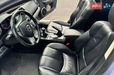 Универсал Mazda 6 2008 в 