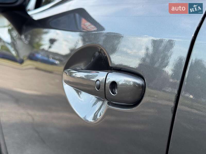 Седан Mazda 6 2019 в Запорожье