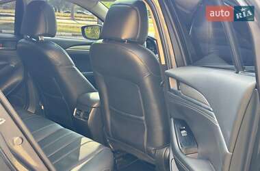 Седан Mazda 6 2019 в 