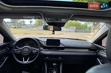 Седан Mazda 6 2019 в 