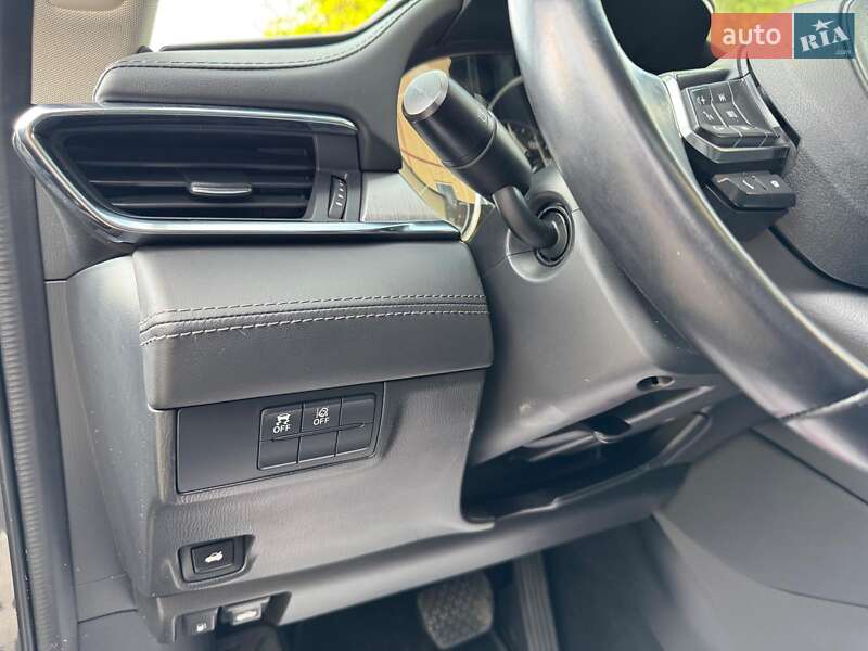 Седан Mazda 6 2019 в Запорожье